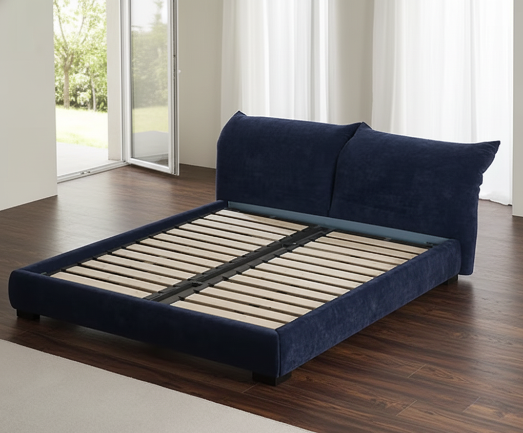 Nuvola bed