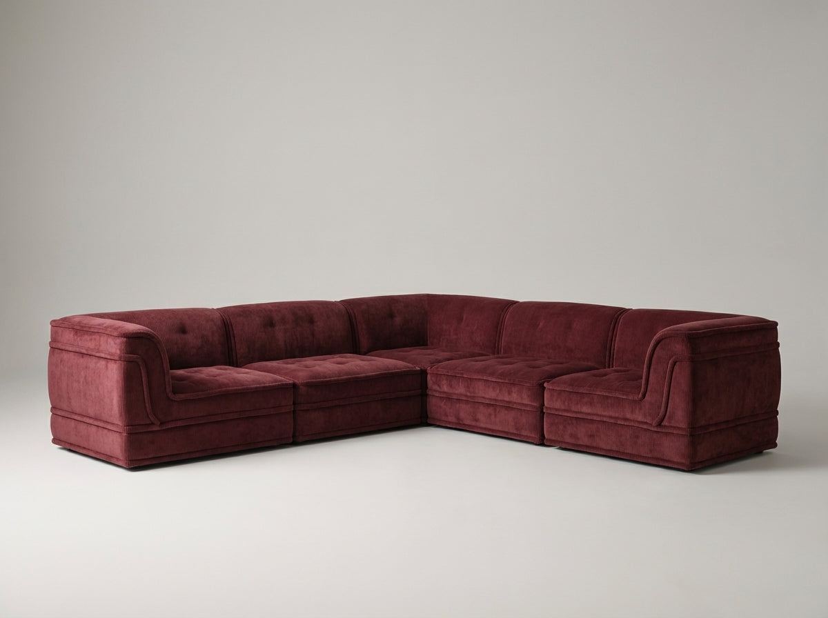 Verano lounge sofas