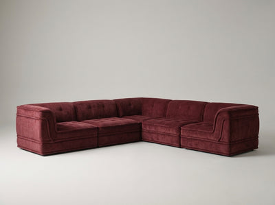 Verano lounge sofas