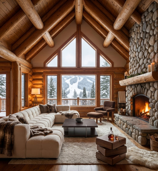 Custom Modern designer Furniture from our factory to your home