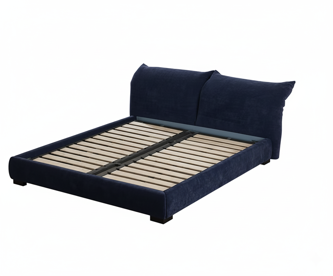 Nuvola bed