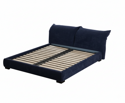 Nuvola bed