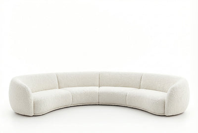 Kagan 4 piece full curve