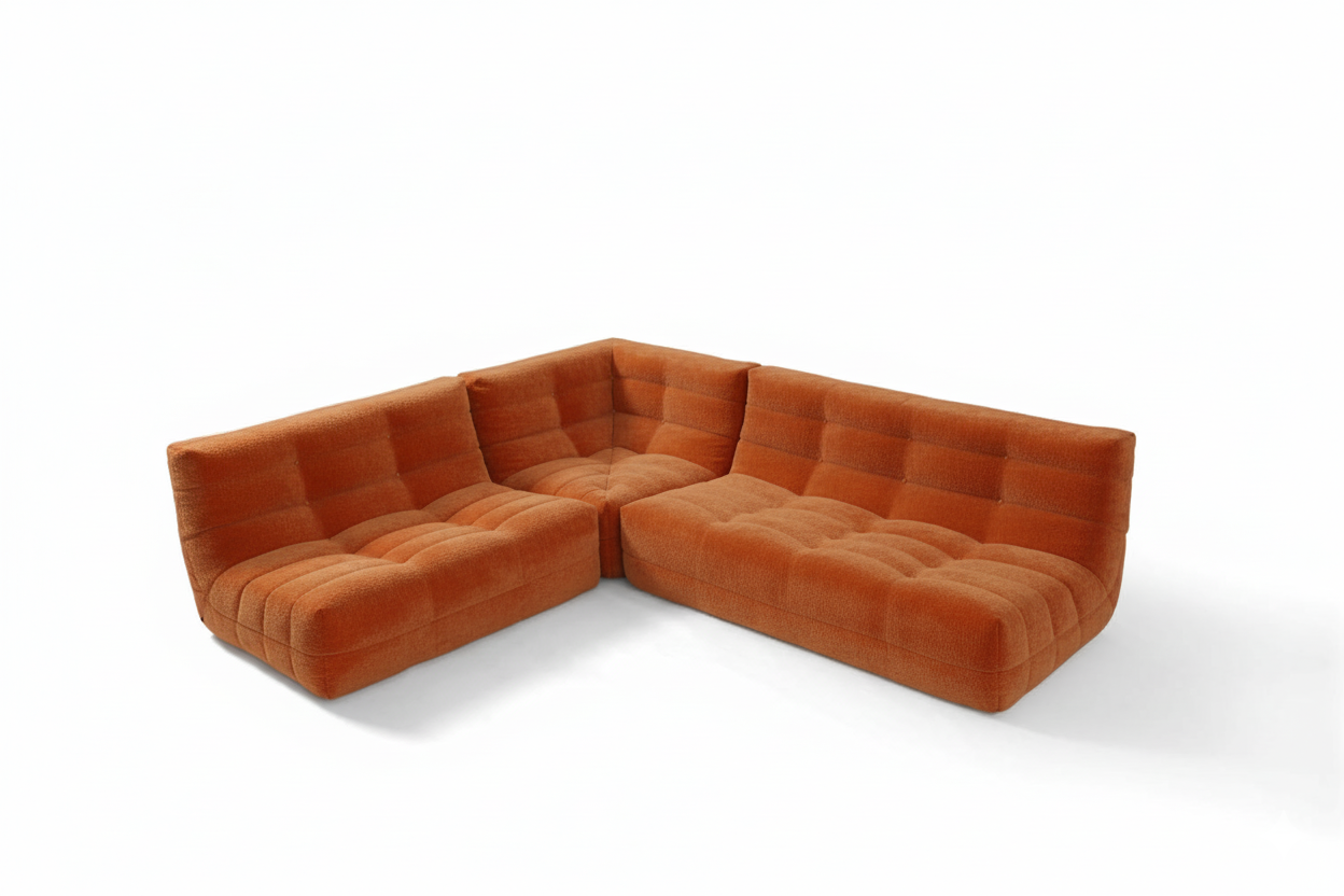 Russo2 Sofas
