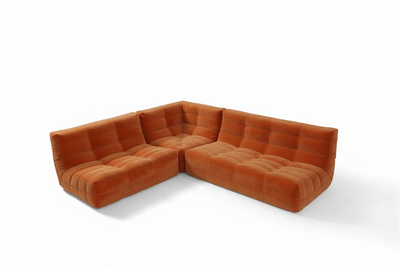 Russo2 Sofas