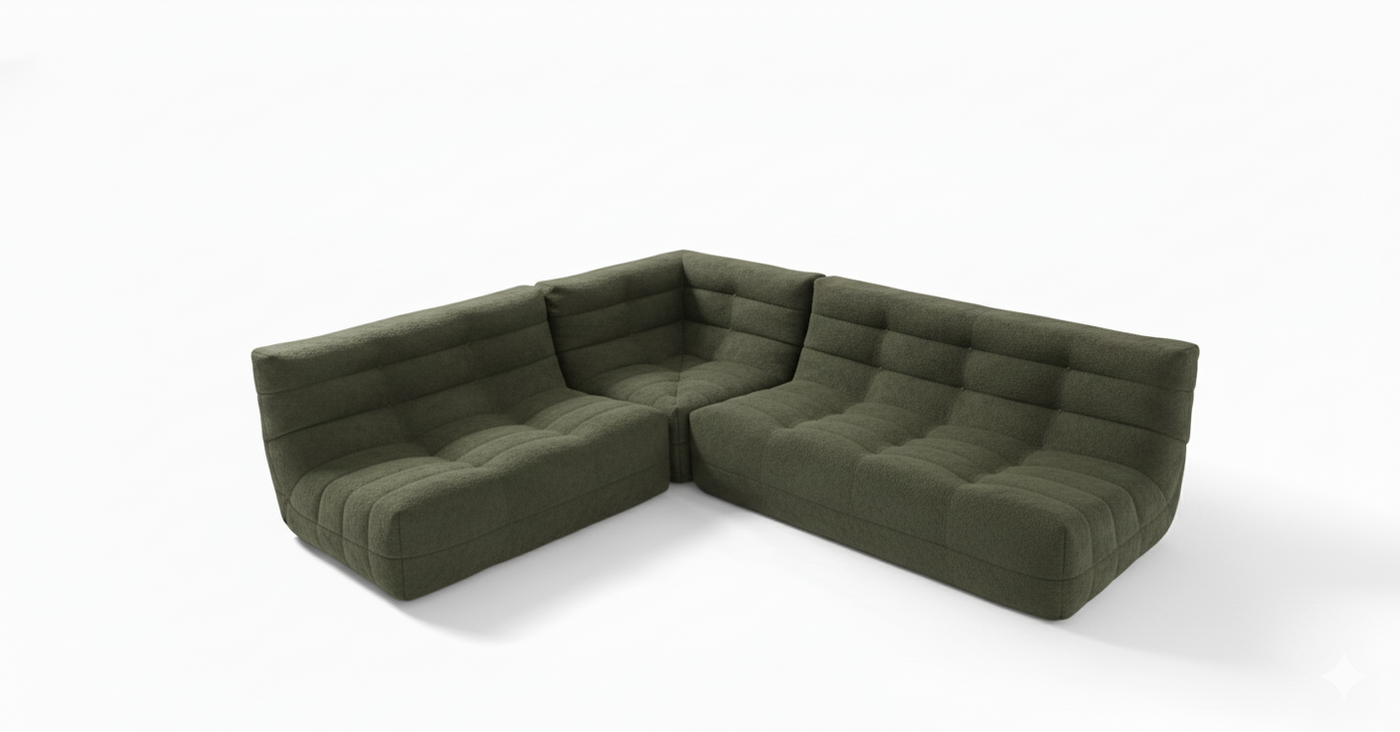Russo2 Sofas