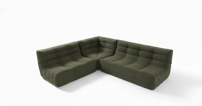 Russo2 Sofas