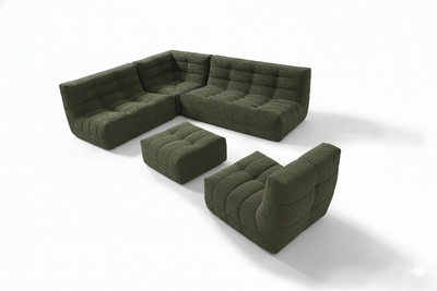 Russo2 Sofas