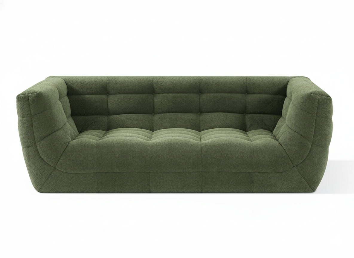 Russo2 Sofas