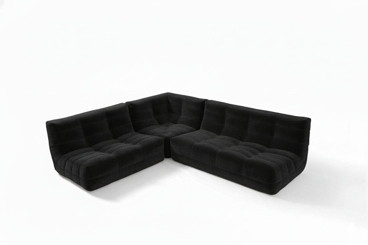 Russo2 Sofas