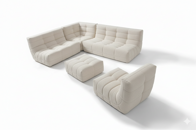Russo2 Sofas