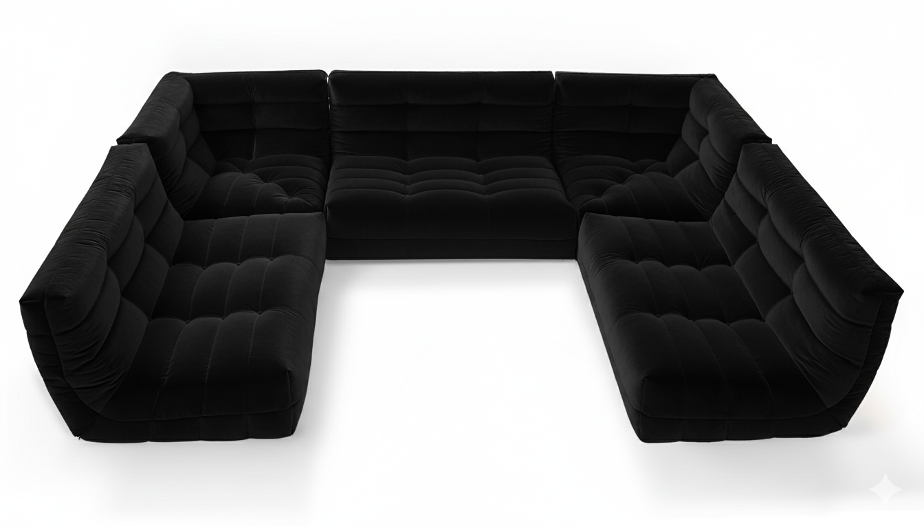 Russo2 Sofas