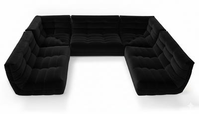 Russo2 Sofas