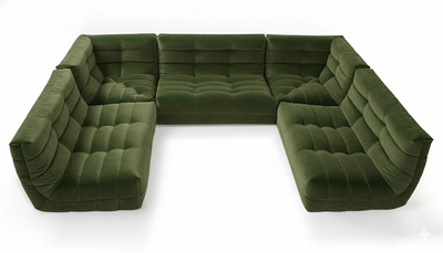Russo2 Sofas