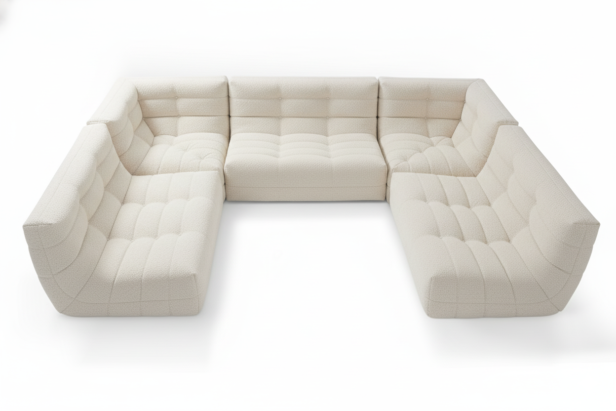 Russo2 Sofas