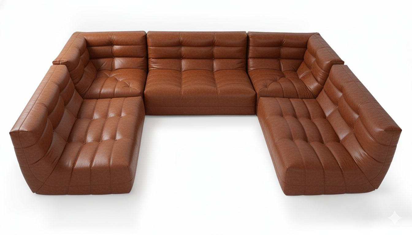 Russo2 Sofas
