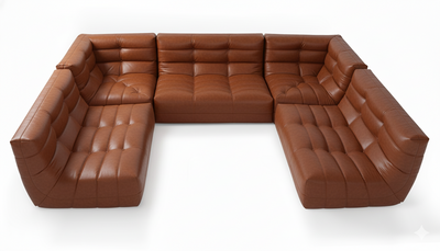 Russo2 Sofas