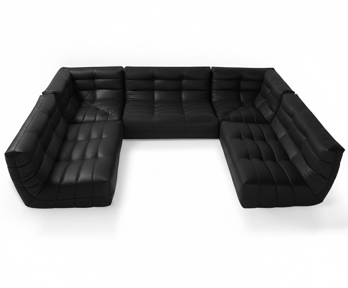 Russo2 Sofas