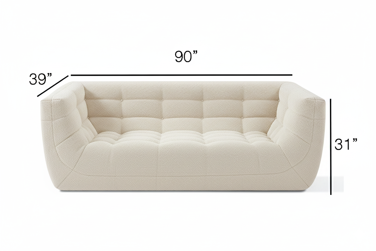 Russo2 Sofas