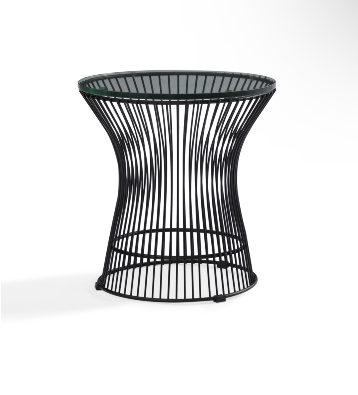 Wire frame tables