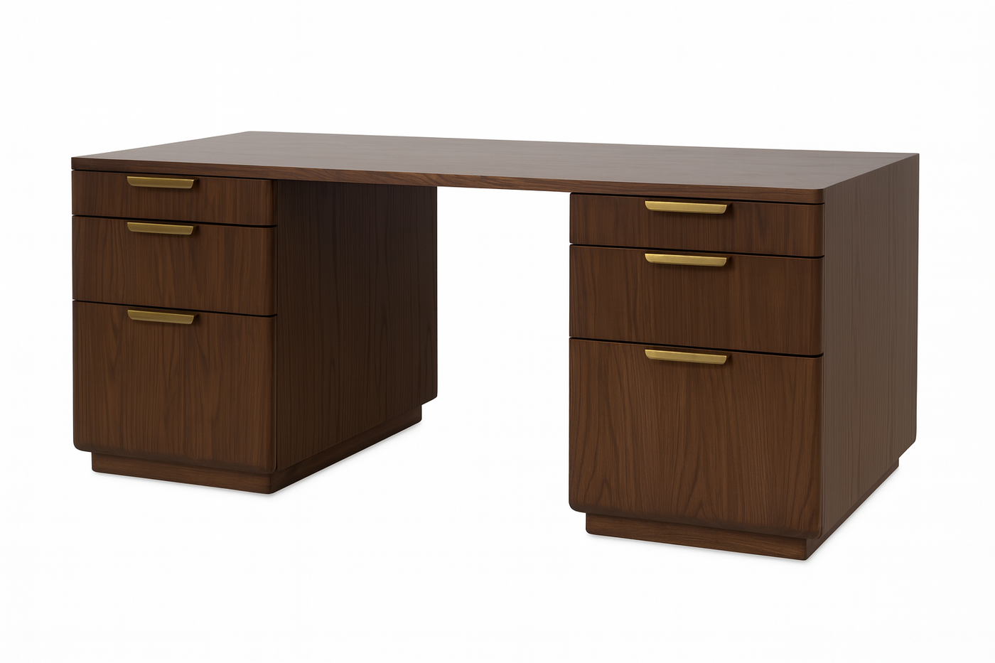 Abbey Executive desk