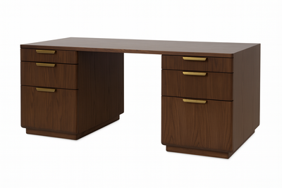 Abbey Executive desk