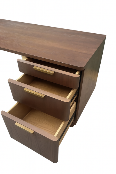 Abbey Executive desk