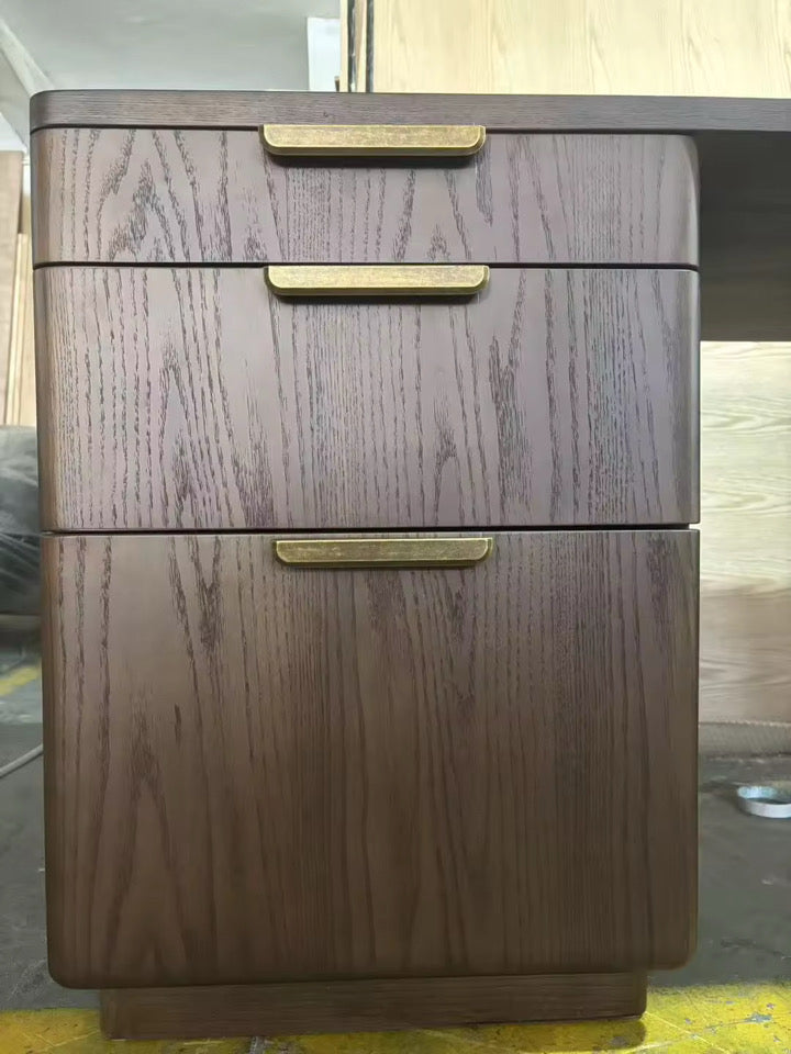 Abbey Executive desk