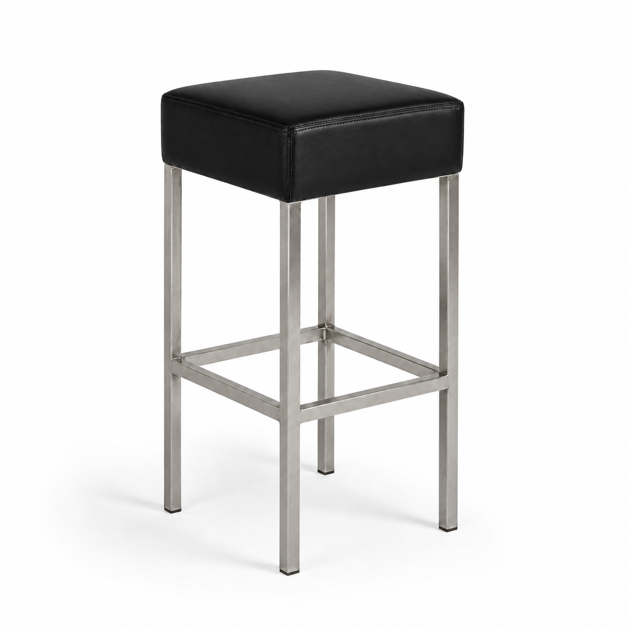 Cube stool – Retro modern designs