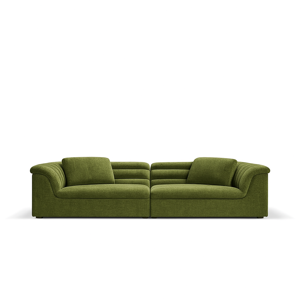 Zara Deep sofa series
