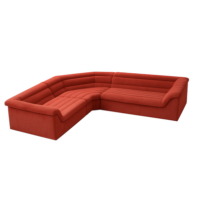 Zara Deep sofa series