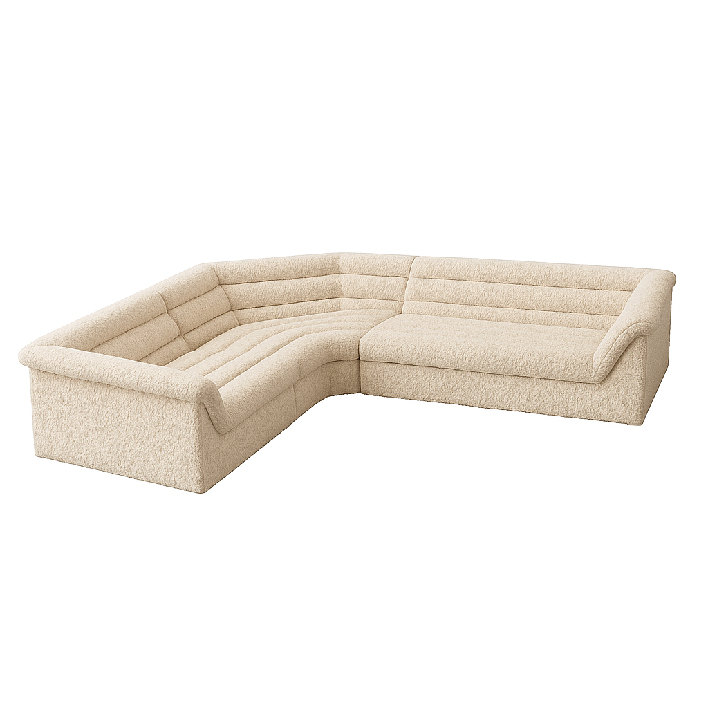 Zara Deep sofa series