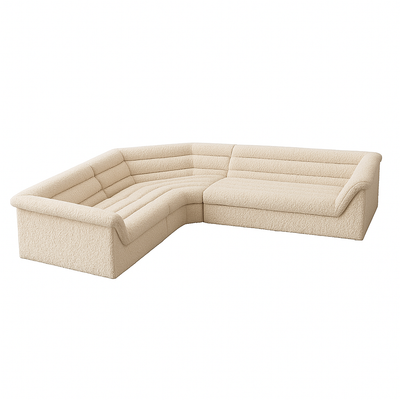 Zara Deep sofa series