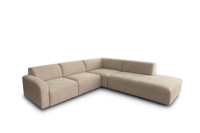 Flex sofa sectional sofa