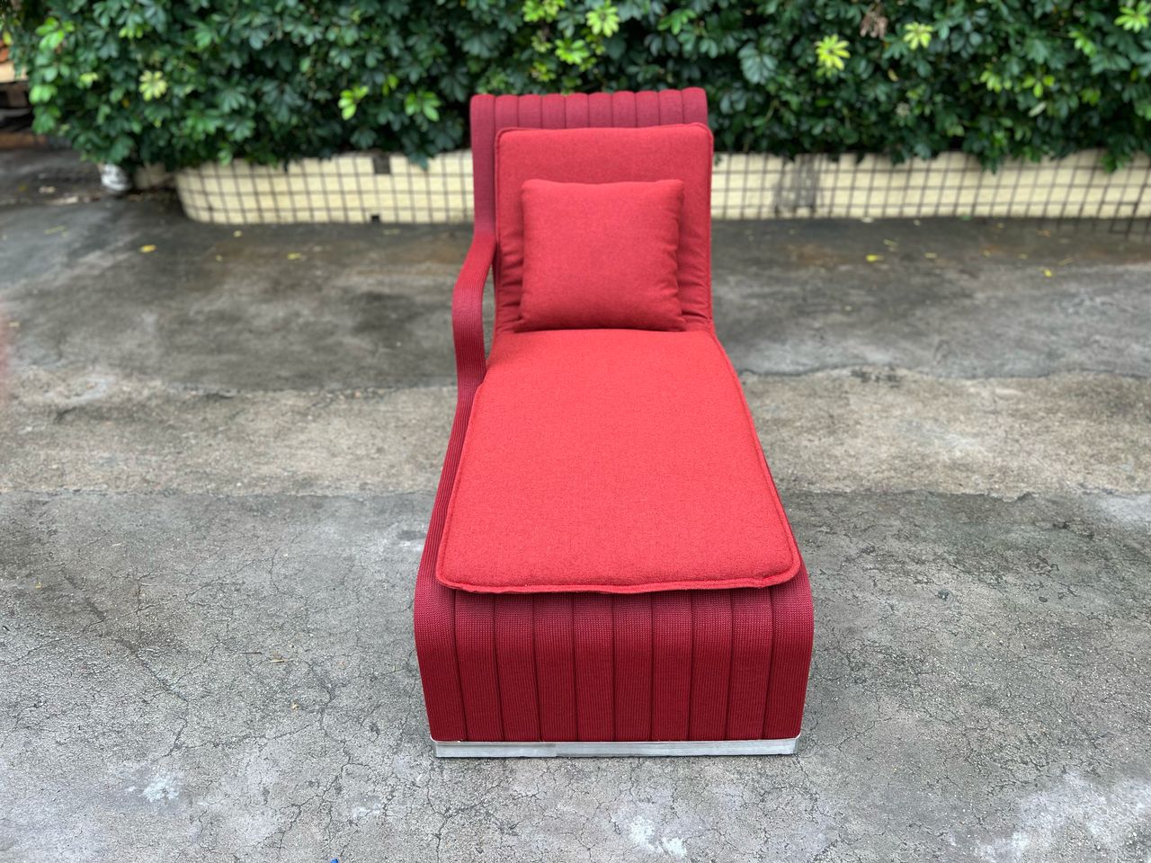 Outdoor frame furniture sets (In stock)
