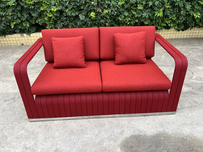 Outdoor frame furniture sets (In stock)