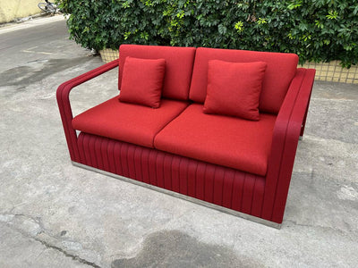 Outdoor frame furniture sets (In stock)