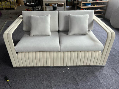 Outdoor frame furniture sets (In stock)