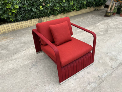 Outdoor frame furniture sets (In stock)