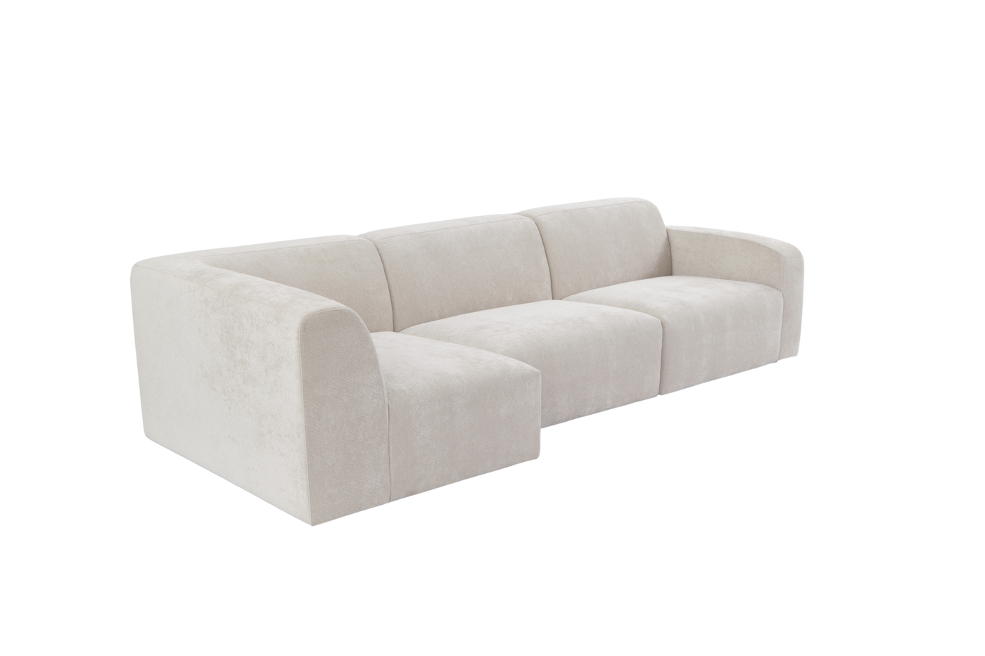 Murray corner sofa