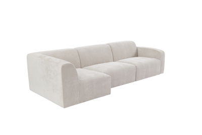 Murray corner sofa