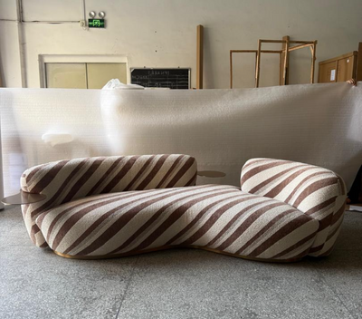 Stella Sofa (Special edition stripe)