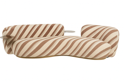 Stella Sofa (Special edition stripe)