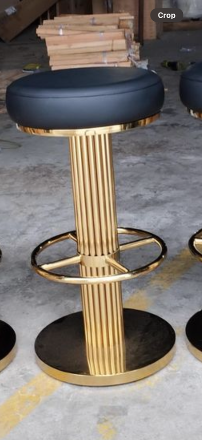 Gatsby bar stools