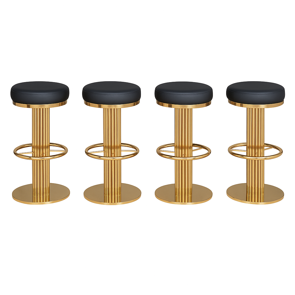 Gatsby bar stools