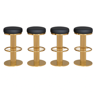 Gatsby bar stools