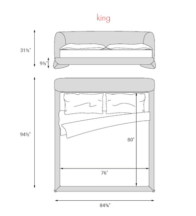 Kabin bed
