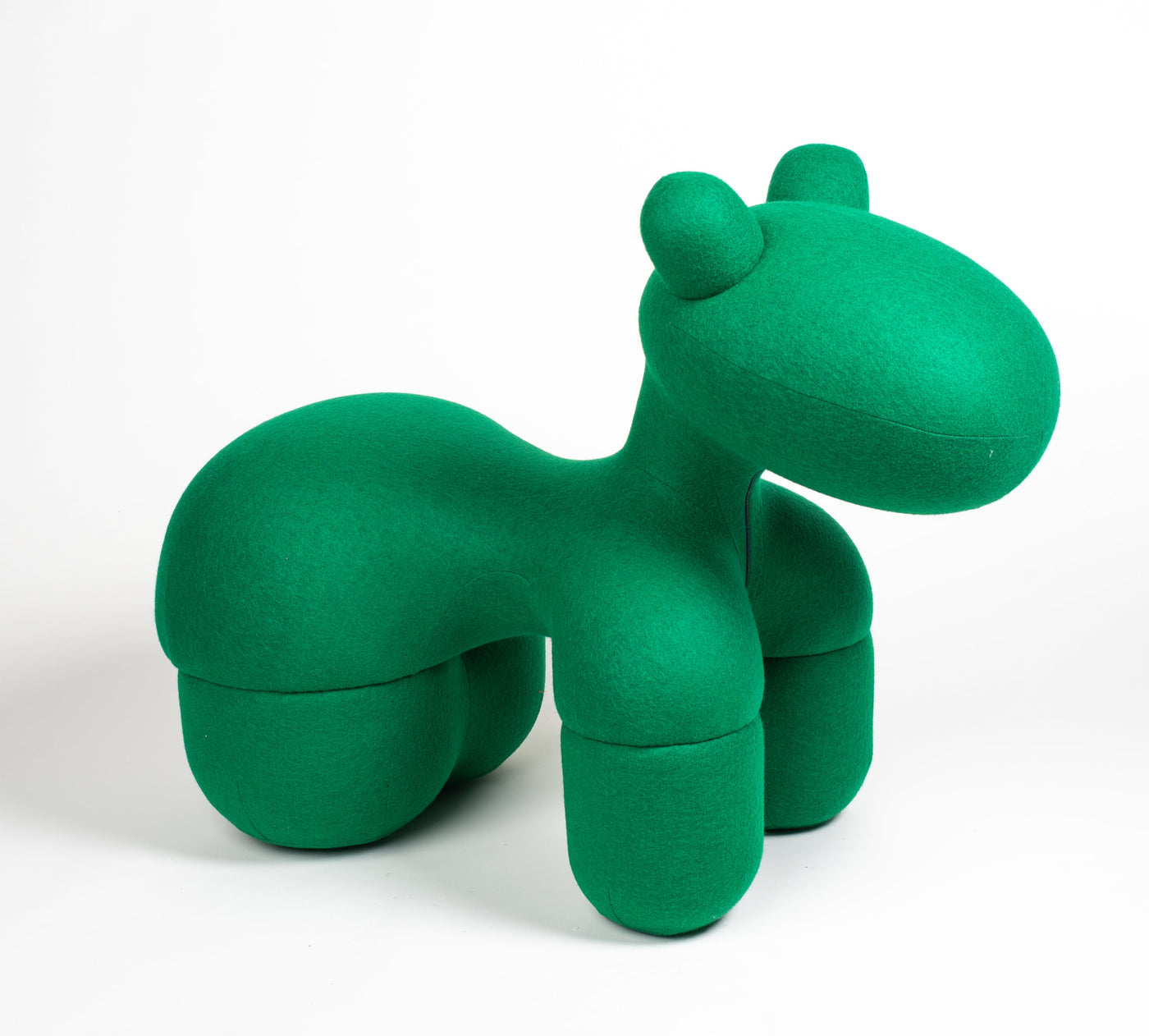 Pony Chair (green)