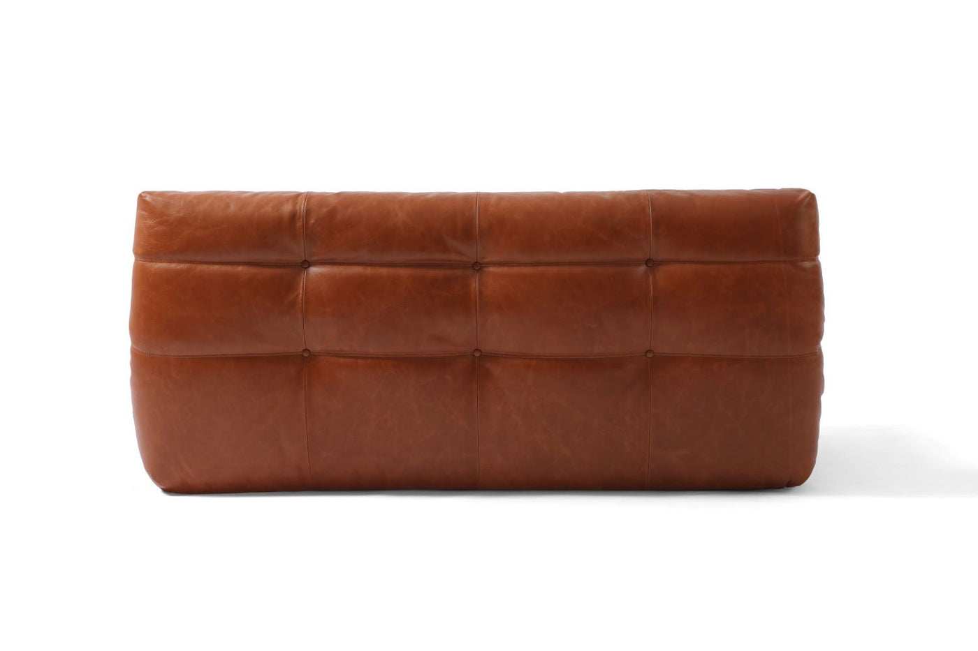 Russo2 Sofa in Vintage leather