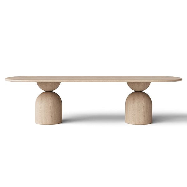 Axis Dining table
